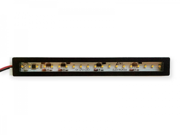 LED lamp for counter of control room price, sale, production, Croatia