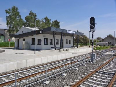 Oprema za željeznice - Proizvodi za željezničku infrastrukturu i vlakove