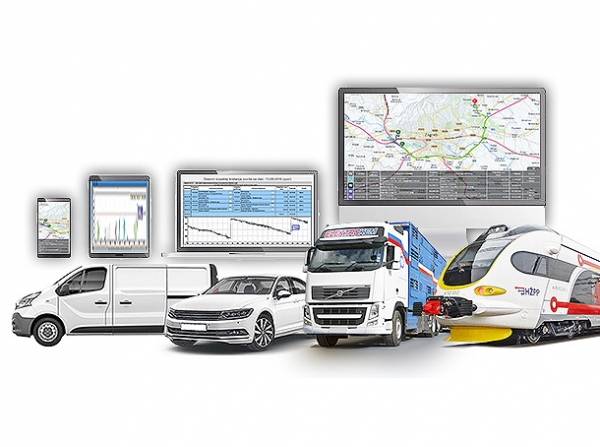 Informacije i prodaja EK Fleet sustava za satelitsko praćenje i nadzor vozila cijena, prodaja, izrada, Hrvatska