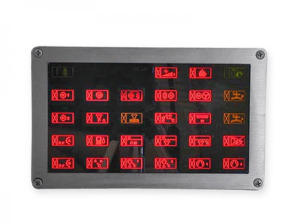 Signaling panel price, sale, production, Croatia