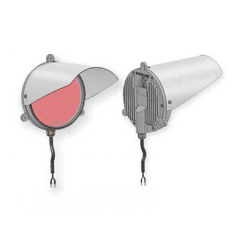 LED svjetiljka ŽCP-znaka Price