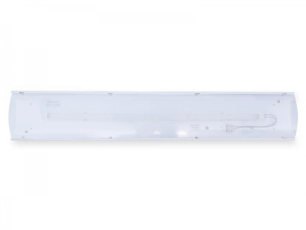 LED svjetiljka putničkog prostora vlaka L=1166 mm cijena, prodaja, izrada, Hrvatska