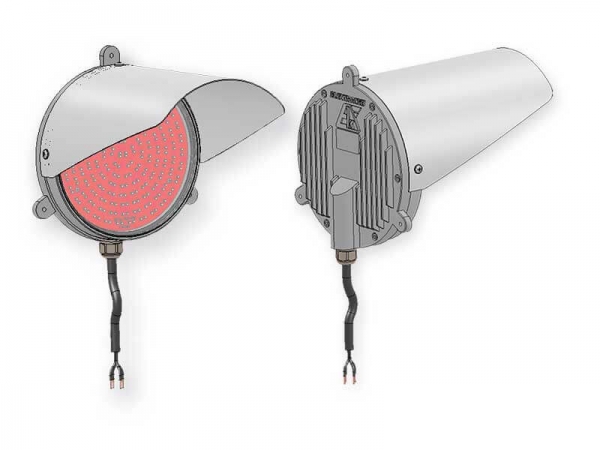 LED svjetiljka ŽCP-znaka cijena, prodaja, izrada, Hrvatska