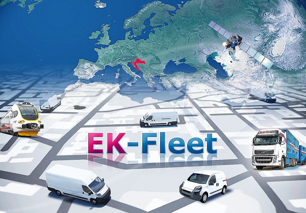References EK-Fleet system price, sale, production, Croatia