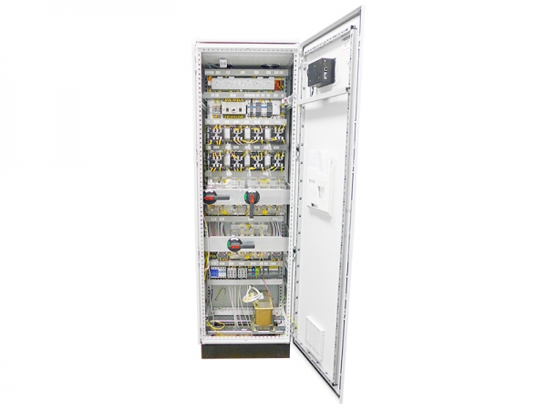 Power Supply Cabinet EK RO-1T1000