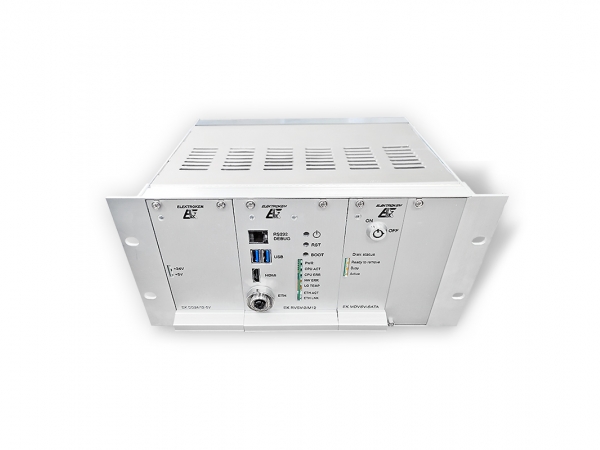 CCTV Recording Unit