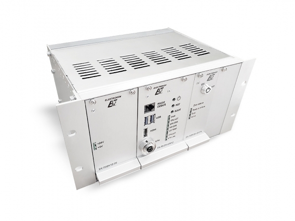 CCTV Recording Unit