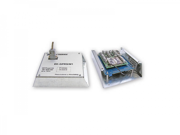 GPRS modul