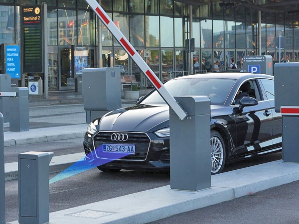 DESIGNA - sustavi i rješenja za upravljanje parkiranjem