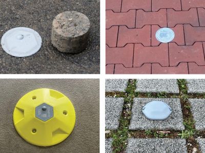 MultiGuide - parking guidance systems MultiGuide - parking guidance systems