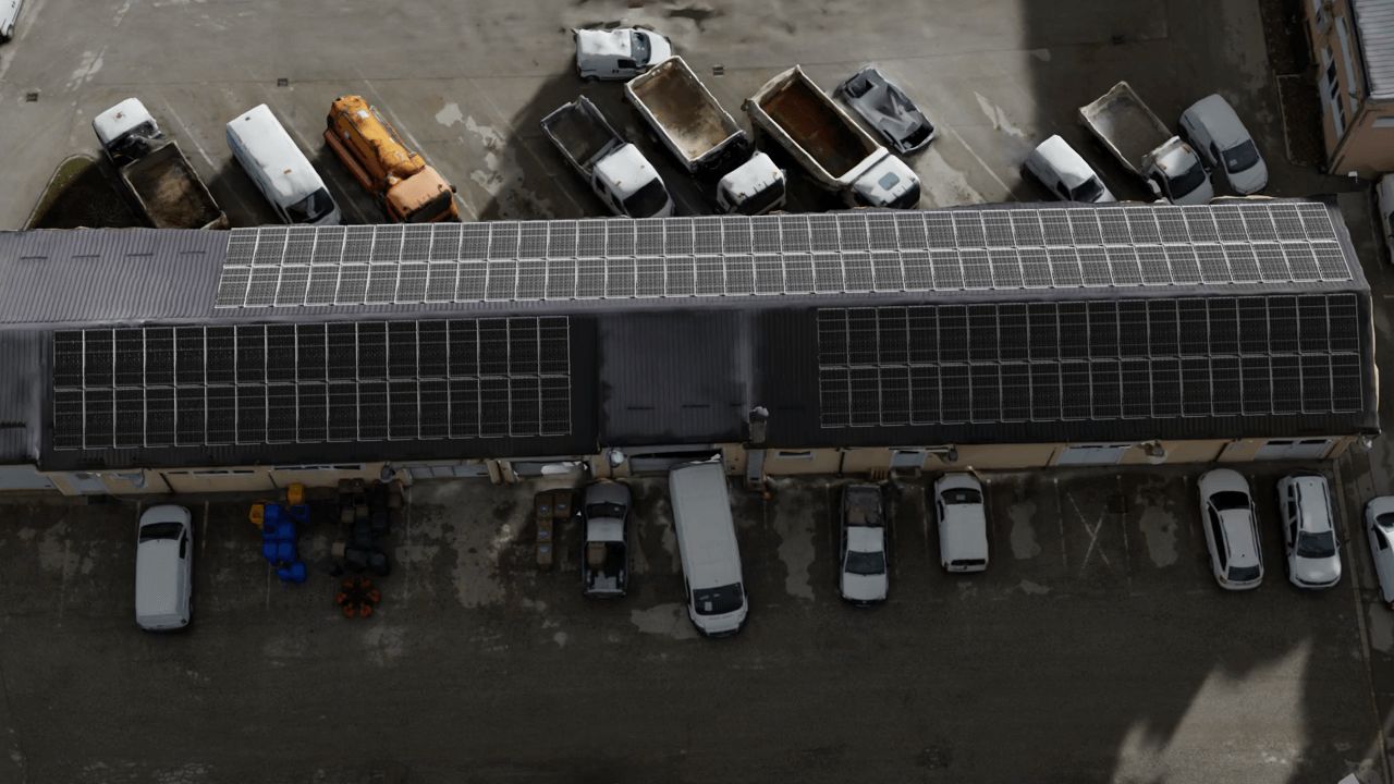 Kako izgleda proces projektiranja i ugradnje solarne elektrane u Elektrokemu?