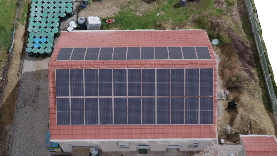 Kako izgleda proces projektiranja i ugradnje solarne elektrane u Elektrokemu?