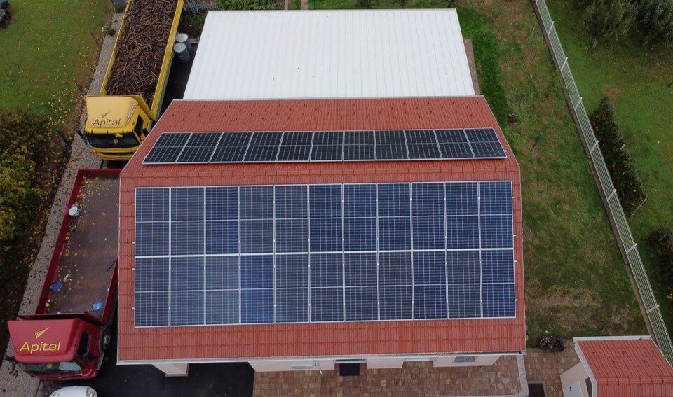 Kako izgleda proces projektiranja i ugradnje solarne elektrane u Elektrokemu?
