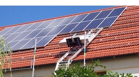 Kako izgleda proces projektiranja i ugradnje solarne elektrane u Elektrokemu?