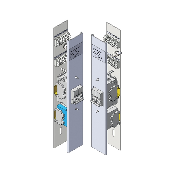 Lighting column distributor “60” price, sale, production, Croatia