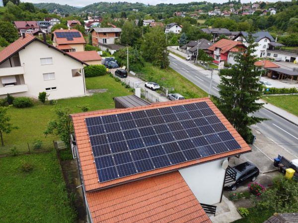 Take advantage of state subsidies for solar power plants with Elektrokem