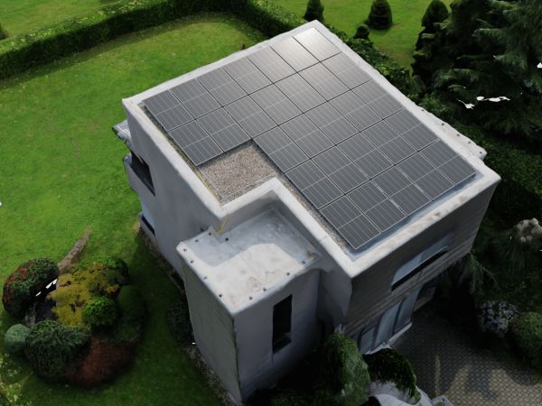 Kako izgleda proces projektiranja i ugradnje solarne elektrane u Elektrokemu?