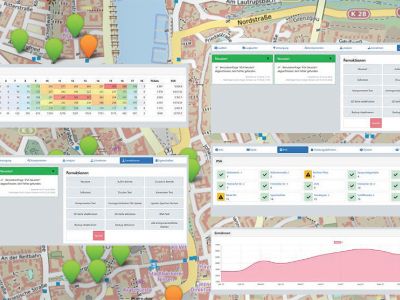 RTB - Ulična naplata parkiranja