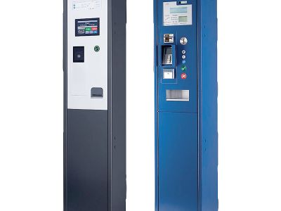 RTB - Ulična naplata parkiranja