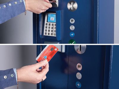 RTB - Ulična naplata parkiranja